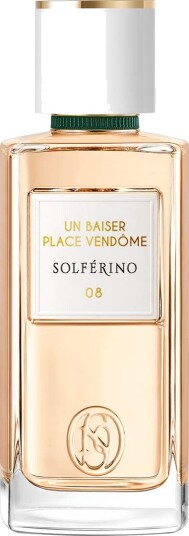 Solférino 08 Un Baiser Place Vendôme 125 ML
