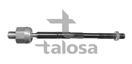 Styrestang TALOSA 44-07618 Styrestang TALOSA 44-07618