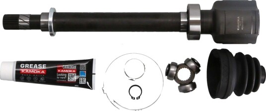 Drivledd KAMOKA 8820