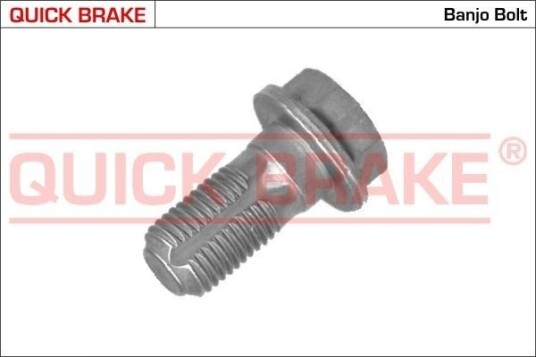QUICK BRAKE 3259 Treskrue QUICK BRAKE 3259 Treskrue