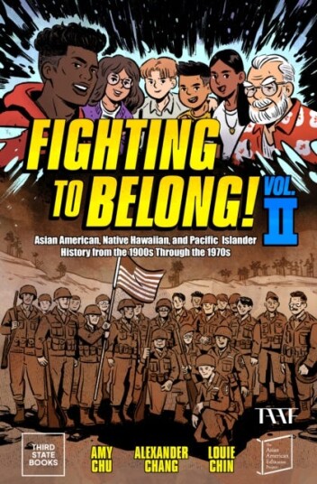 Fighting to Belong!  Asian Americans, Native Hawaiians, and Pacific Islanders, 19001970