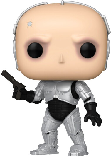 Funko Robocop actionfigur Robocop