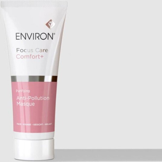 Environ Purifying Anti-Pollution Masque 75ml