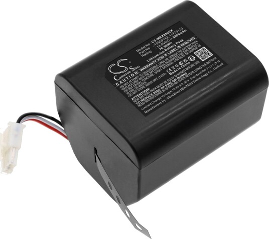 Batteri til Miele Scout RX2 etc