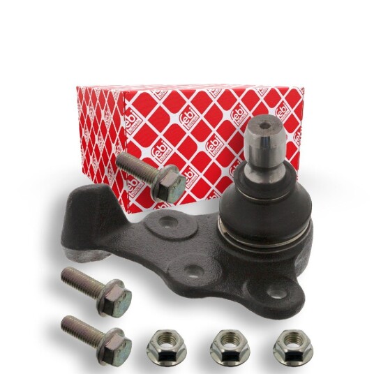 Bærekule FEBI BILSTEIN 05195