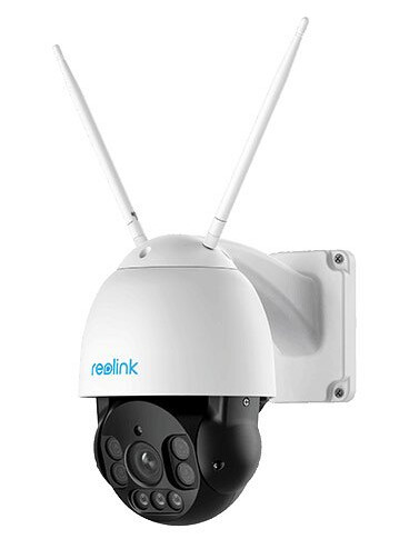 Reolink RLC-523WA IP Spotlight-kamera