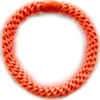 OnFleek Hoops 24 fargevalg Neon Orange