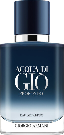Giorgio Armani Acqua Di Giò Profondo 30ml Eau De Parfum Herre