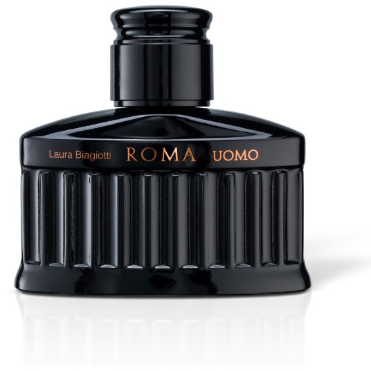 Laura Biagiotti Roma Uomo Nero Estremo Intense Parfyme 75 ml
