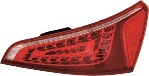 MAGNETI MARELLI 714021780802 Baklykt