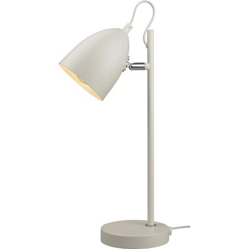 Halo Design Yep Bordlampe Hvit