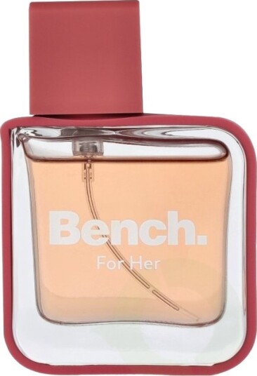 Bench For Her Eau De Toilette spray 30 ml