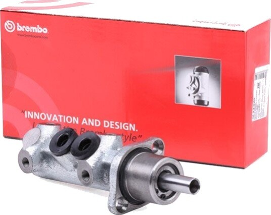 Hovedbremsesylinder BREMBO M 23 020