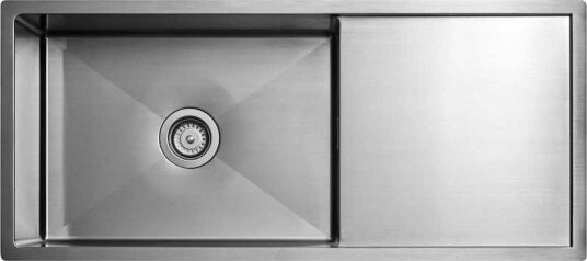 Oppvaskbenk Tapwell 8140