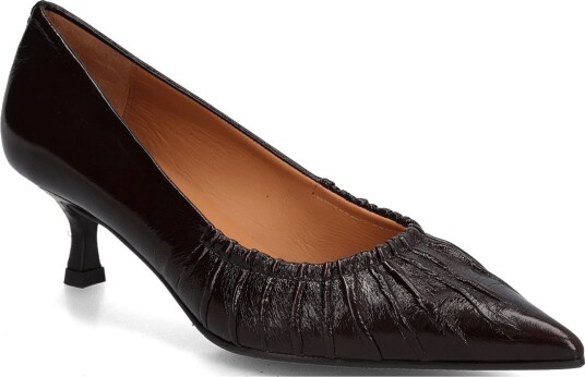 Billi Bi Pumps MOGANO NAPLACK 37
