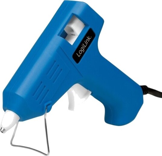 Logilink Elektrisk Limpistol 7,2mm