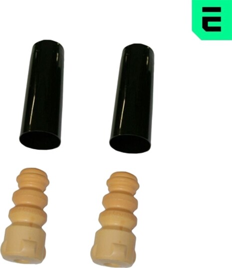 OPTIMAL AK-735266 Støvkappe, støtdemper