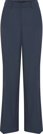 C.Ro Dame Bukser Blå 3XL,