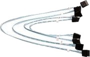 Supermicro Cbl-0190L - Sata-Kabelsett - Sata (Hunn) Til Sata (Hunn) Supermicro Cbl-0190L - Sata-Kabelsett - Sata (Hunn) Til Sata (Hunn)