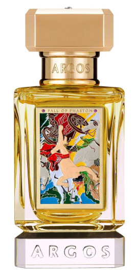 Argos Fragrances Fall of Phaeton Argos Fragrances Eau De Parfum 30ml