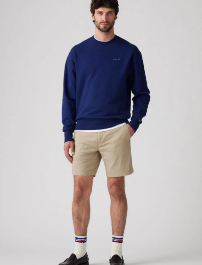 Levi"s® Xx Chino Shorts Ii True Chino - Beige - 28 Levi"s® Xx Chino Shorts Ii True Chino - Beige - 28