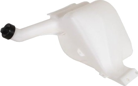 Utjevningsbeholder kjølemiddel THERMOTEC DBSC002TT