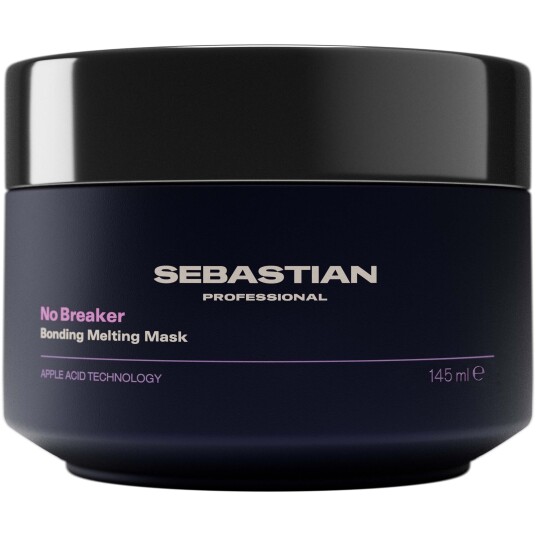 Sebastian Professional No.Breaker Bonding Melting Mask 145 ml Sebastian Professional No.Breaker Bonding Melting Mask 145 ml