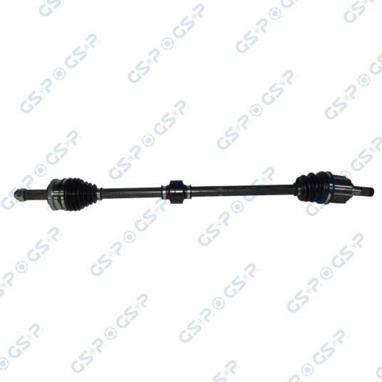 GSP 224282 Drivaksel GSP 224282 Drivaksel