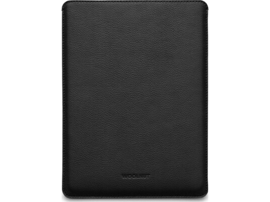 Woolnut Leather Sleeve Suojatasku 13& Quot Macbook Pro Air Musta Woolnut Leather Sleeve Suojatasku 13& Quot Macbook Pro Air Musta