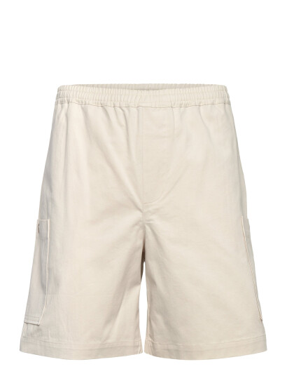 Rue de Tokyo Pike Soft Cotton Tencel - Beige - S Rue de Tokyo Pike Soft Cotton Tencel - Beige - S