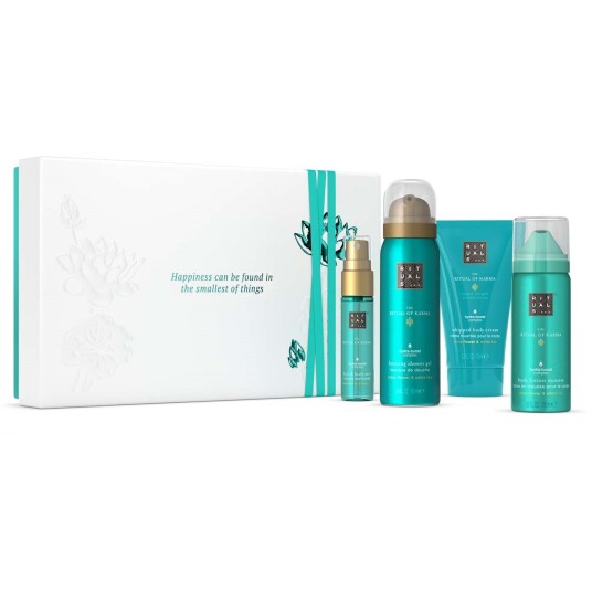 The Ritual of Karma Small Gift Set