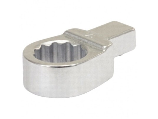 Ks Tools 516.2322 Stikkontakt Metrisk/imperisk 1 Hoder 22 mm Kromstål 34,5 mm
