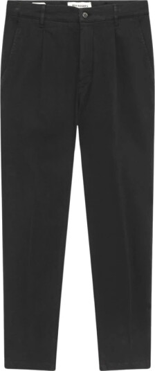 Roy Roger's Herre Bukser Svart W29,
