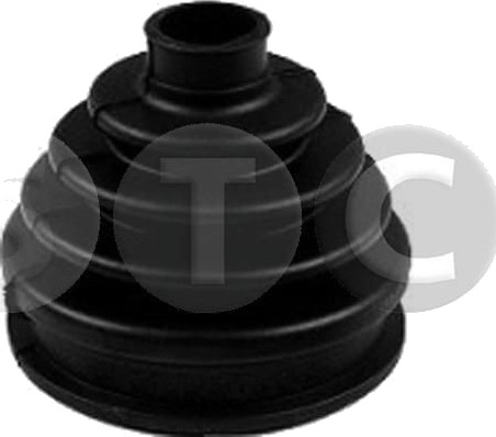 Mansjett, drivaksel STC T400187