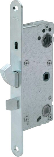 Låsekasse ASSA ABLOY 2002-50 med Sluttstykke