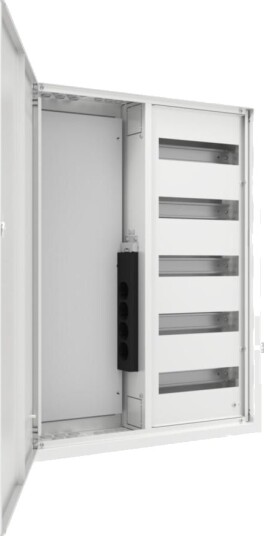 Eaton 5-Rad Boligskap G2 SideBySide 106mm Innfelt Eaton 5-Rad Boligskap G2 SideBySide 106mm Innfelt