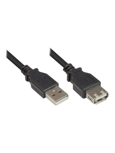 Good Connections USB Extension 3m 2511 OF3S