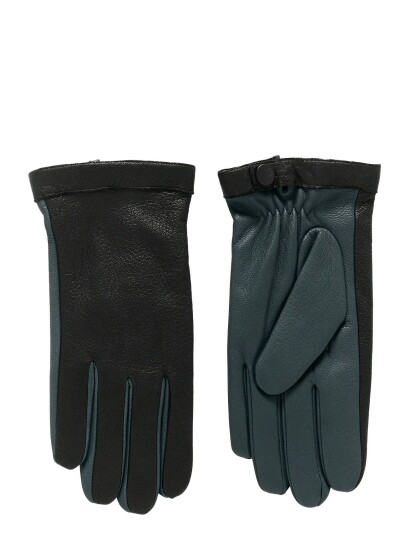 Matinique Makirby Glove - Black - 8 Matinique Makirby Glove - Black - 8