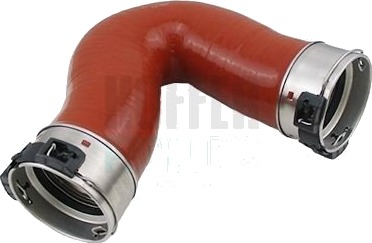 HOFFER 96606 Ladeluftslange HOFFER 96606 Ladeluftslange