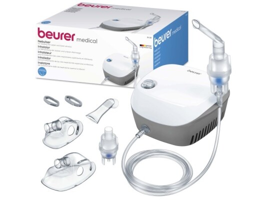 Beurer Ih18 Inhalator Beurer Ih18 Inhalator