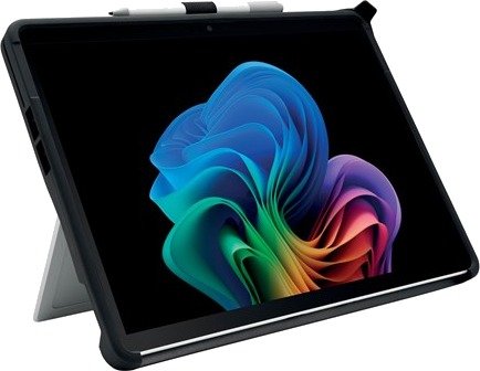 Kensington BlackBelt EQ robust deksel for Surface Pro 9, 10 og Surface Pro 13"