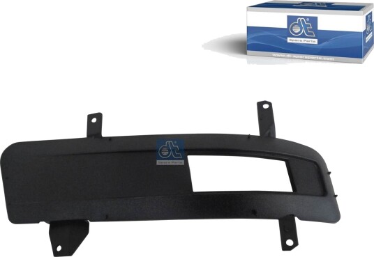 Støtfanger DT Spare Parts 3.81300
