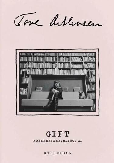 Gift Av Tove Ditlevsen