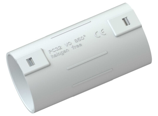 R-Line Skjøtemuffe 32MM