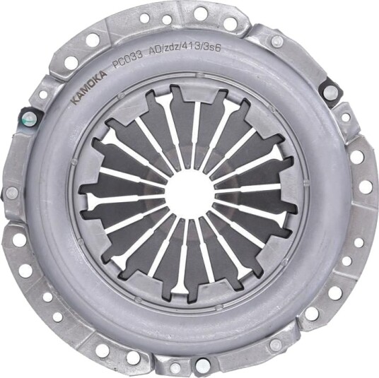 Trykkplate, clutch KAMOKA PC033