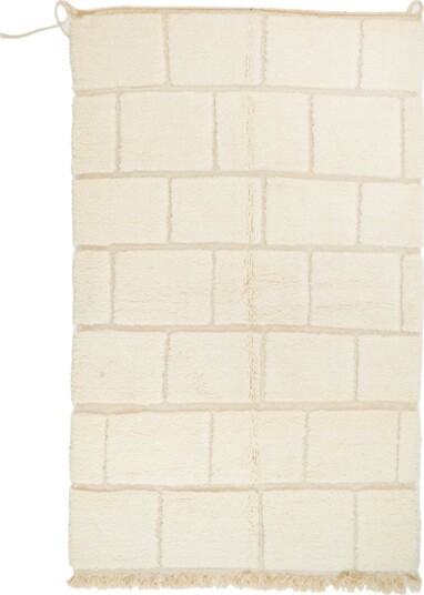 Kelim teppe Marokkansk Beni Ourain 145 x 255 cm Størrelse: 145 x 255 cm Kelim teppe Marokkansk Beni Ourain 145 x 255 cm Størrelse: 145 x 255 cm
