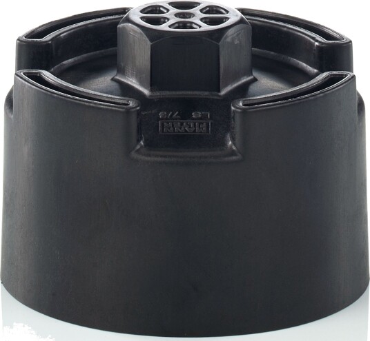 MANN-FILTER LS 7/3 Oljefilternøkkel MANN-FILTER LS 7/3 Oljefilternøkkel