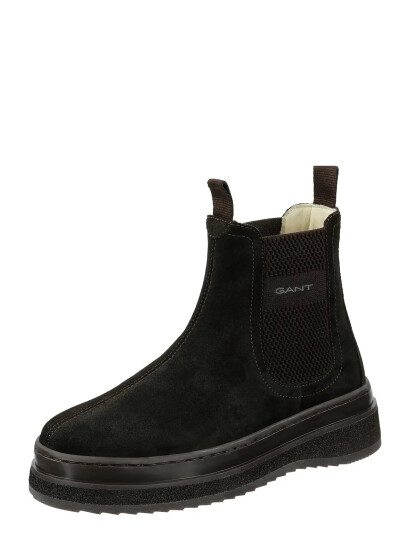 GANT Sistown Chelsea Boot - Brown - 37 GANT Sistown Chelsea Boot - Brown - 37