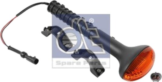 DT Spare Parts 7.25293 Begrensningslys