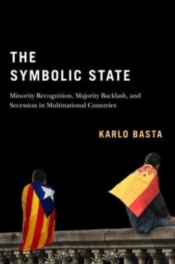 The Symbolic State Av Karlo Basta